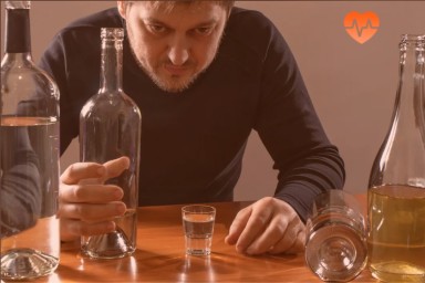 Лечение белой горячки в Бирске