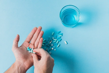 Лечение стресса в Бирске