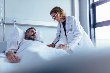 Лечение алкоголизма в стационаре в Бирске
